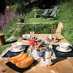 Lous Escartoun Vendégház 3*
