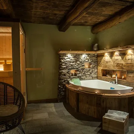 Lous Escartoun Pragelato