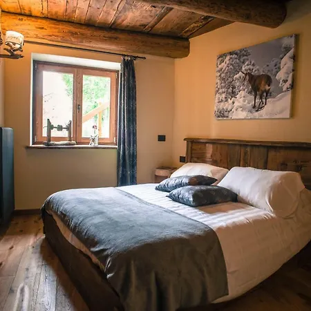 Lous Escartoun Гостевой дом 3*