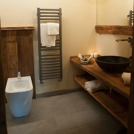 Lous Escartoun Pensjonat