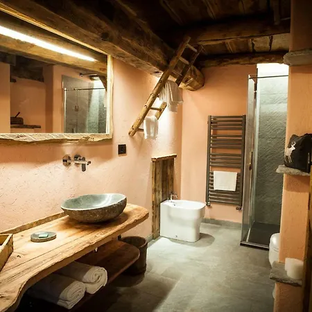 Гостевой дом Lous Escartoun