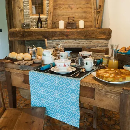 Lous Escartoun Pensjonat 3*