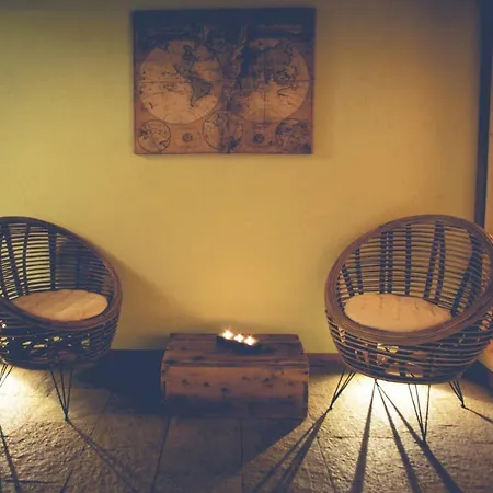 Pensjonat Lous Escartoun 3*