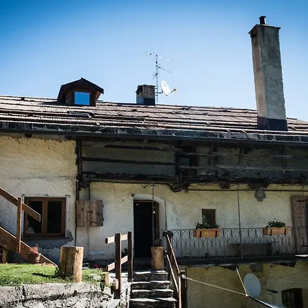 Lous Escartoun Праджелато