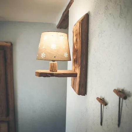 Lous Escartoun 3* Праджелато