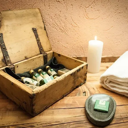 Lous Escartoun Pensjonat Pragelato